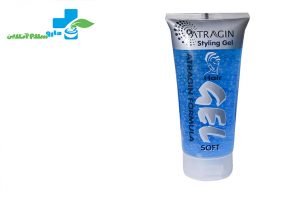 عطرآگین ژل مو نرم
